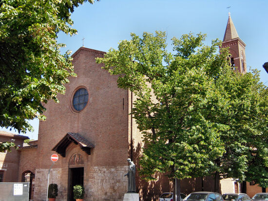 S. Francesco in Grosseto