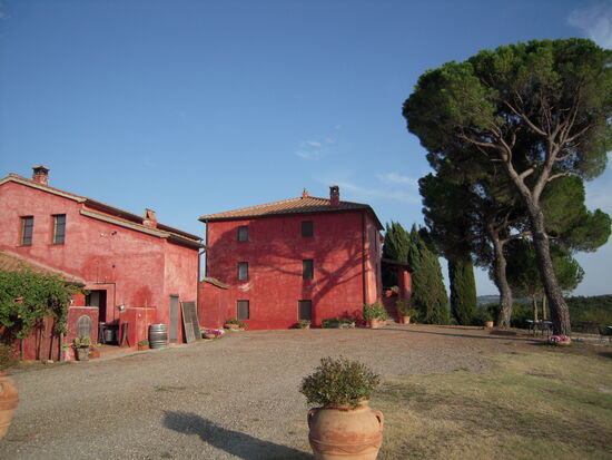 Agriturismo "Il Civettaio"