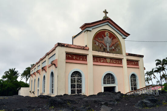 Notre-Dame-des-Laves