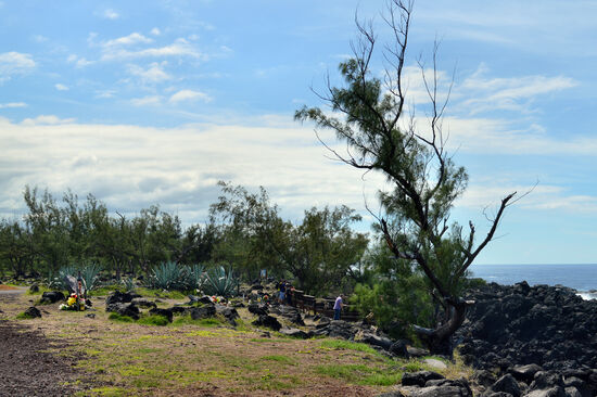 Gedenken an die vielen Opfer