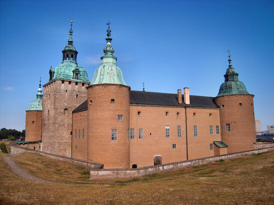 Schloss von Kalmar