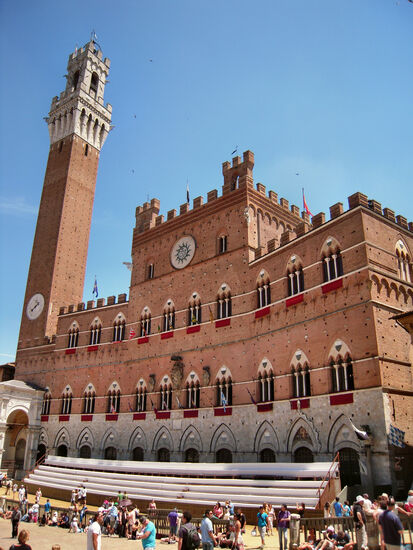 Palazzo Pubblico