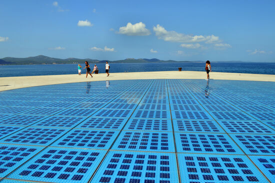 "Gruß an die Sonne"