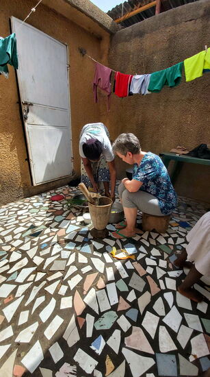 Authentischer Kochkurs