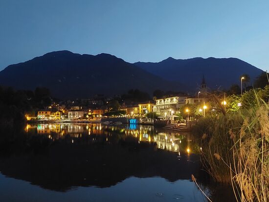 Mergozzo