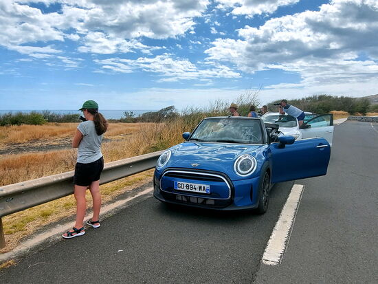 Unser privater Walstau