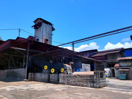 Destillerie Montebello