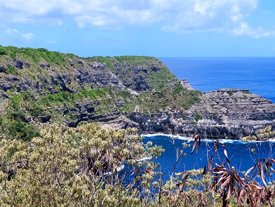Pointe de la Grande Vigilie