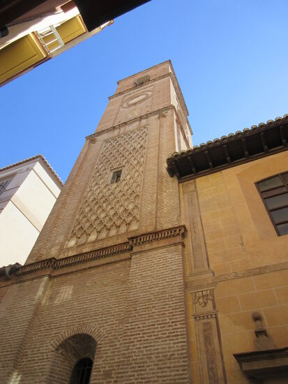 Palacio de Buenavista