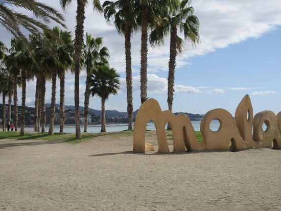 Malagueta Strand