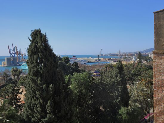 Immer wieder neue Ausblicke