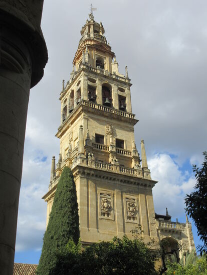 Torre Campanario