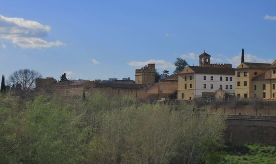 Am Rande der Altstadt