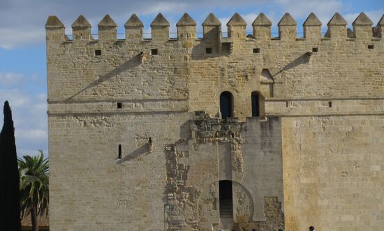 Torre de la Calahorra