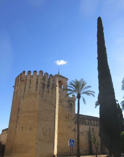 Alcázar