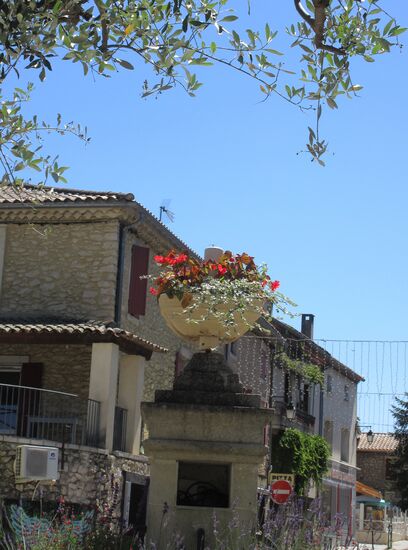 St. Martin d'Ardèche