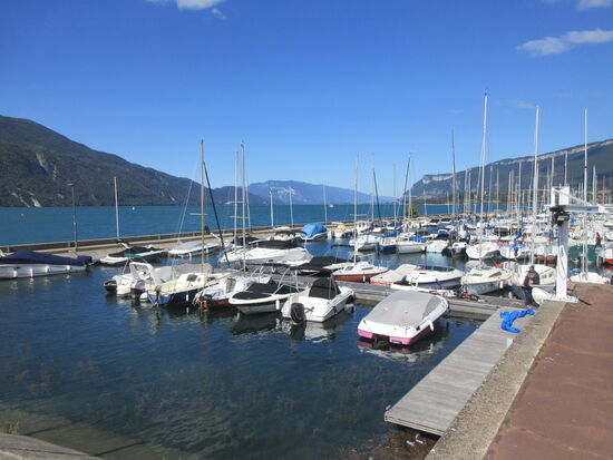 Petit Port