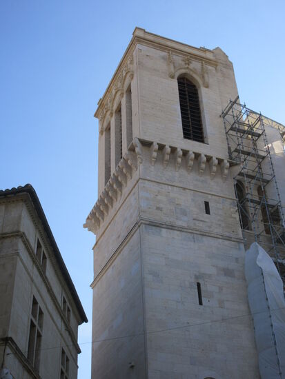 Cathedrale Notre-Dame-et-Saint-Castor