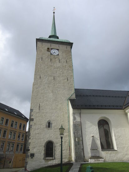 Domkirche
