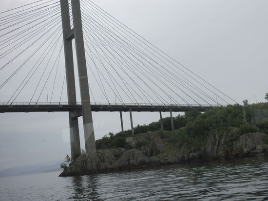 Nordhordalandsbrücke