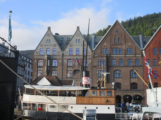Bryggen