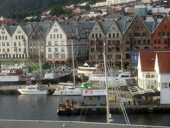 Bryggen