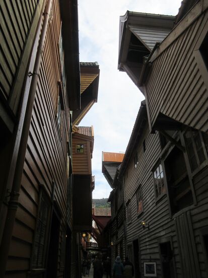 Bryggen