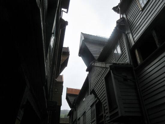 Bryggen