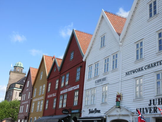 Bryggen