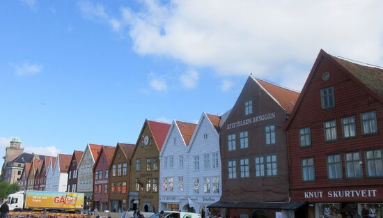 Bryggen