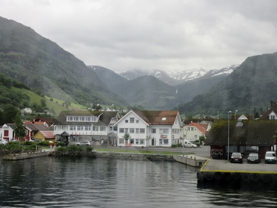 Balestrand