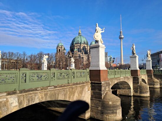 Der Berliner Dom