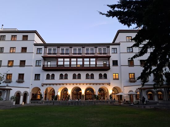 Iberostar in Santa Cruz de Teneriffa