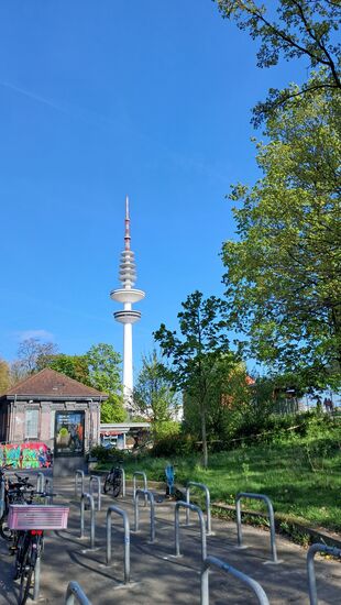 Der Fernsehturm