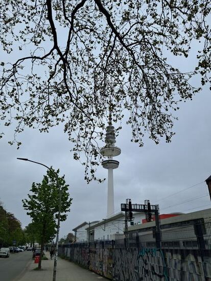 Der Fernsehturm