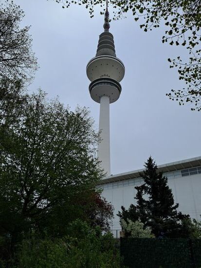 Der Fernsehturm