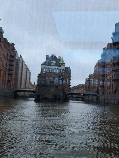 Wasserschloss