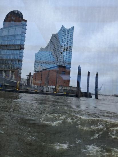 Elbphilharmonie