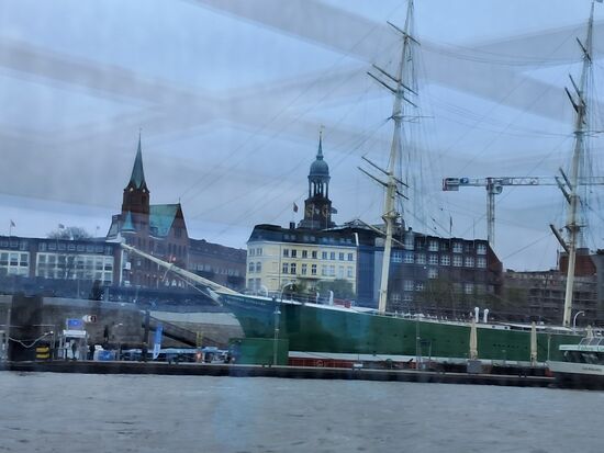 Was für ein tolles Panorama!