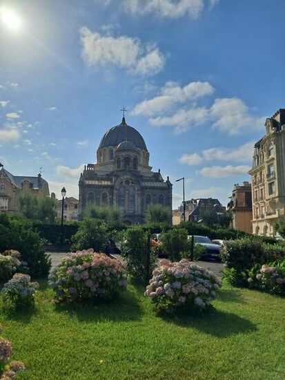 Alexander Newski Kirche