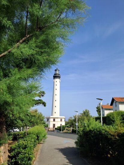 Der Leuchtturm