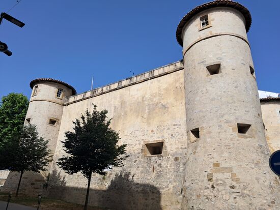 Château Vieux