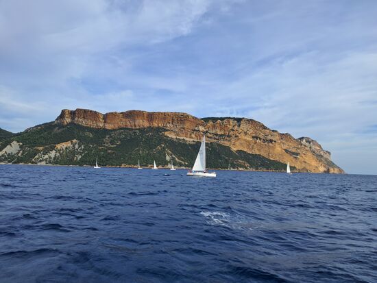 Cap Canaille