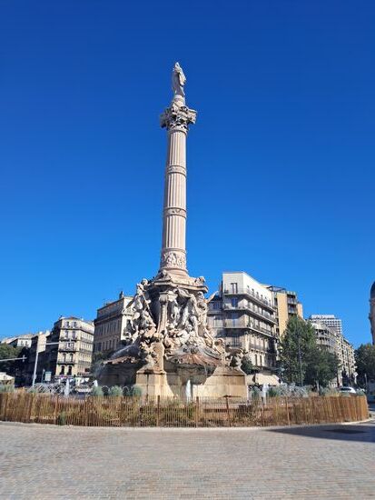 Place Castellane