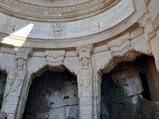 Grotte