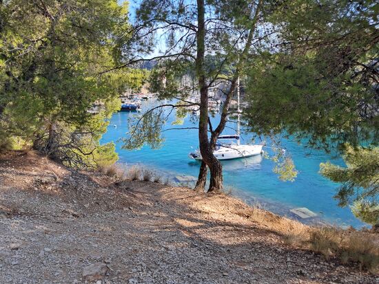 Port-Miou