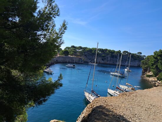 Port-Miou