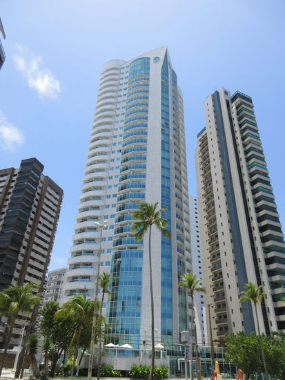 Hotel Radisson Recife
