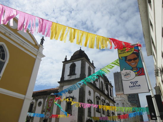 Igreaj Madre de Deus