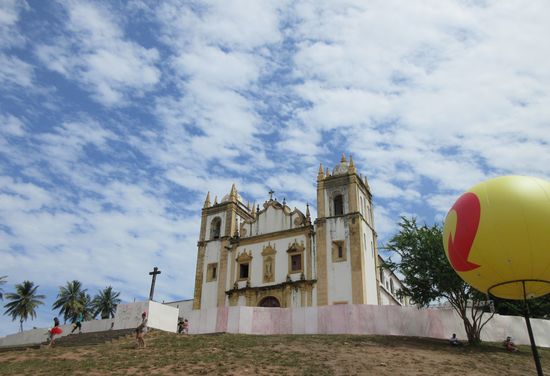 Igreja do Carmo
